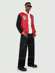 KOTTY Jogger Fit Men Black Jeans