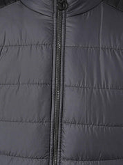 KOTTY Full Sleeve Solid Men Jacket 