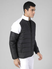 KOTTY Full Sleeve Solid Men Jacket 