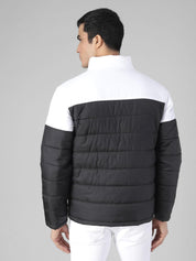 KOTTY Full Sleeve Solid Men Jacket 