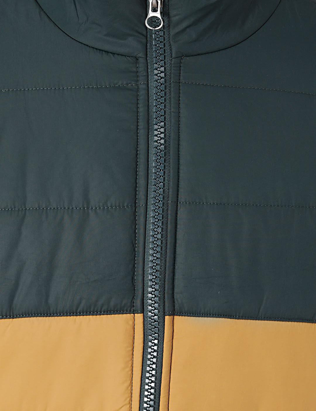 KOTTY Full Sleeve Solid Men Jacket 