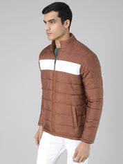 KOTTY Full Sleeve Solid Men Jacket 