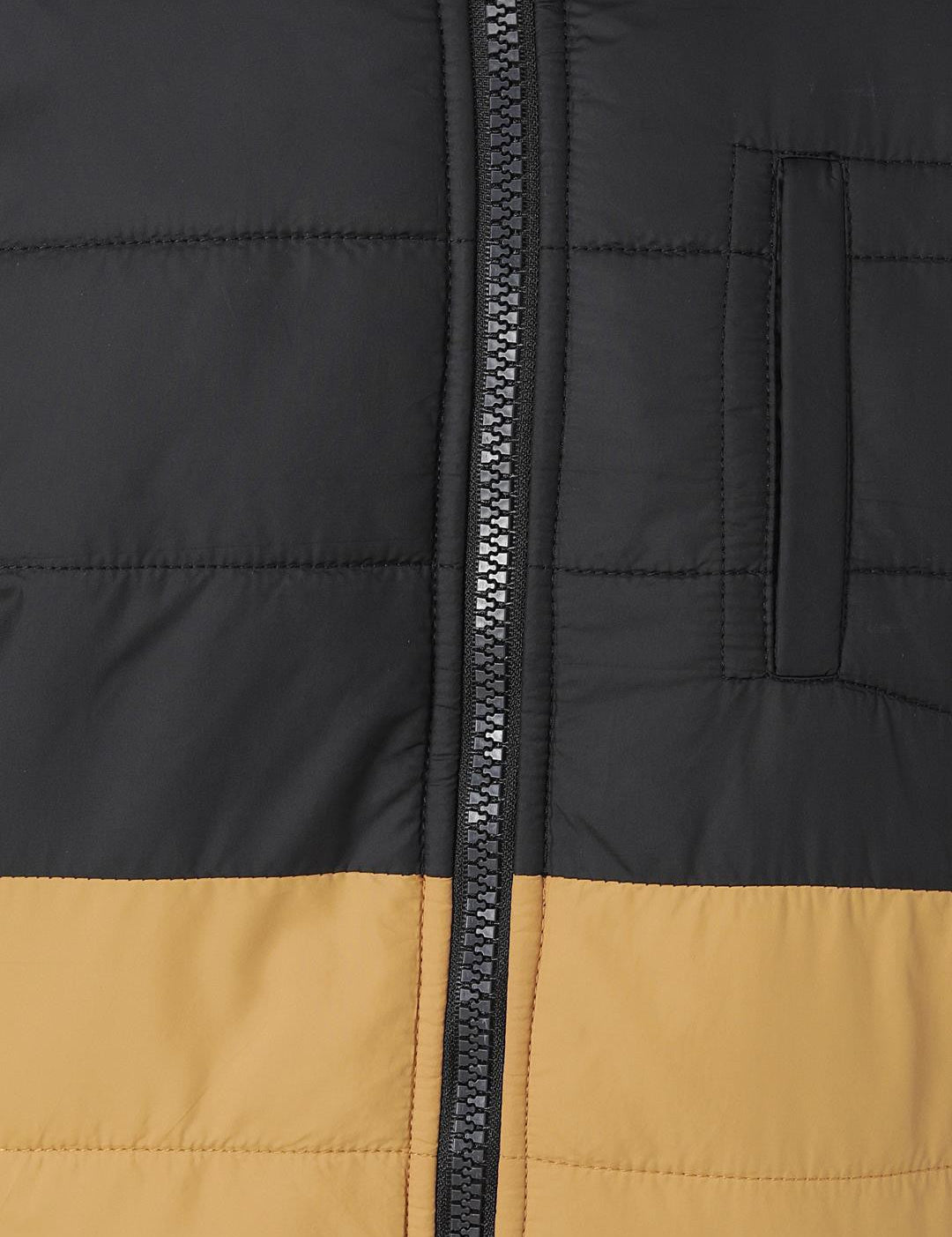 KOTTY Full Sleeve Solid Men Jacket 