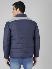 KOTTY Full Sleeve Solid Men Jacket 