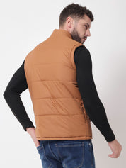 KOTTY Sleeveless Solid Women Jacket 