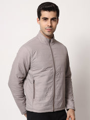 KOTTY Full Sleeve Solid Men Jacket 