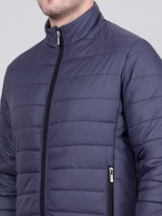 KOTTY Full Sleeve Solid Men Jacket 