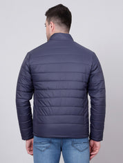 KOTTY Full Sleeve Solid Men Jacket 