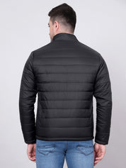 KOTTY Full Sleeve Solid Men Jacket 