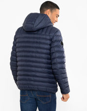 KOTTY Full Sleeve Solid Men Jacket 