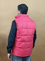 KOTTY Full Sleeve Solid Men Jacket 
