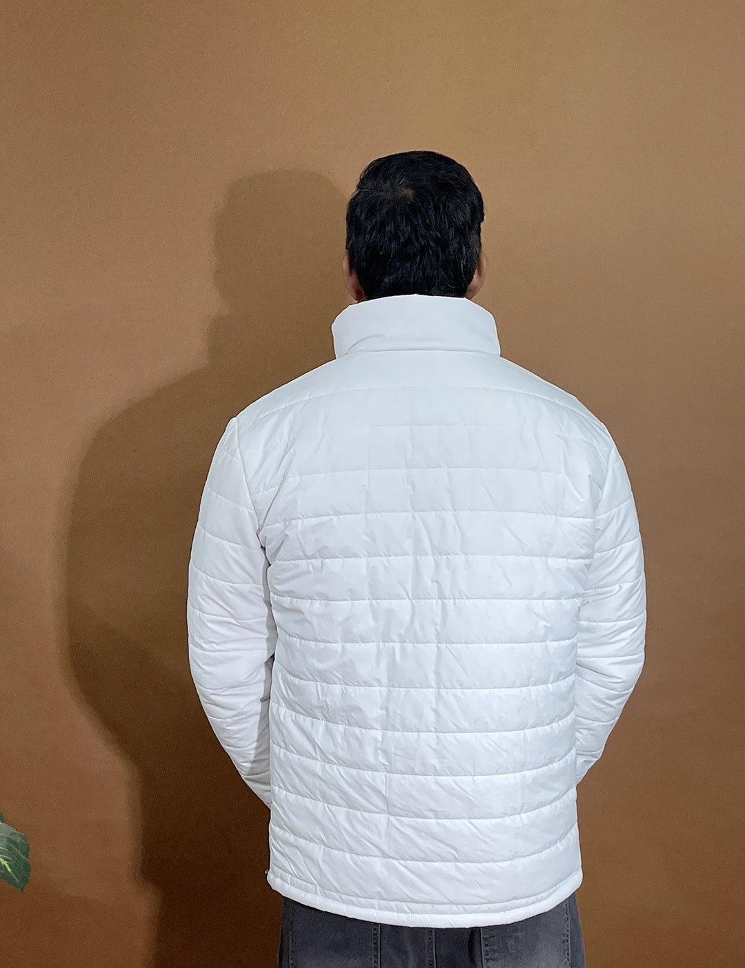 KOTTY Full Sleeve Solid Men Jacket 