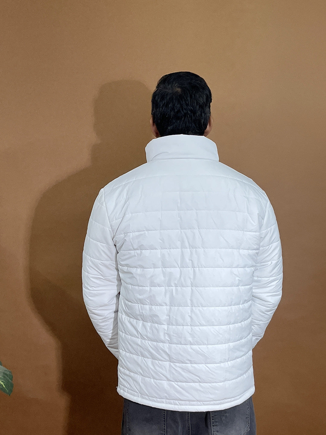 KOTTY Full Sleeve Solid Men Jacket 