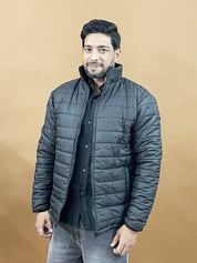KOTTY Sleeveless Solid Men Jacket 