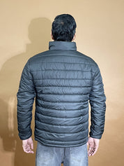 KOTTY Sleeveless Solid Men Jacket 