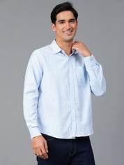 KOTTY Men Checkered Casual Multicolor Shirt 