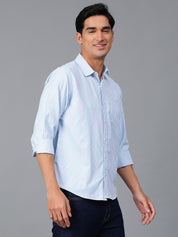 KOTTY Men Checkered Casual Multicolor Shirt 