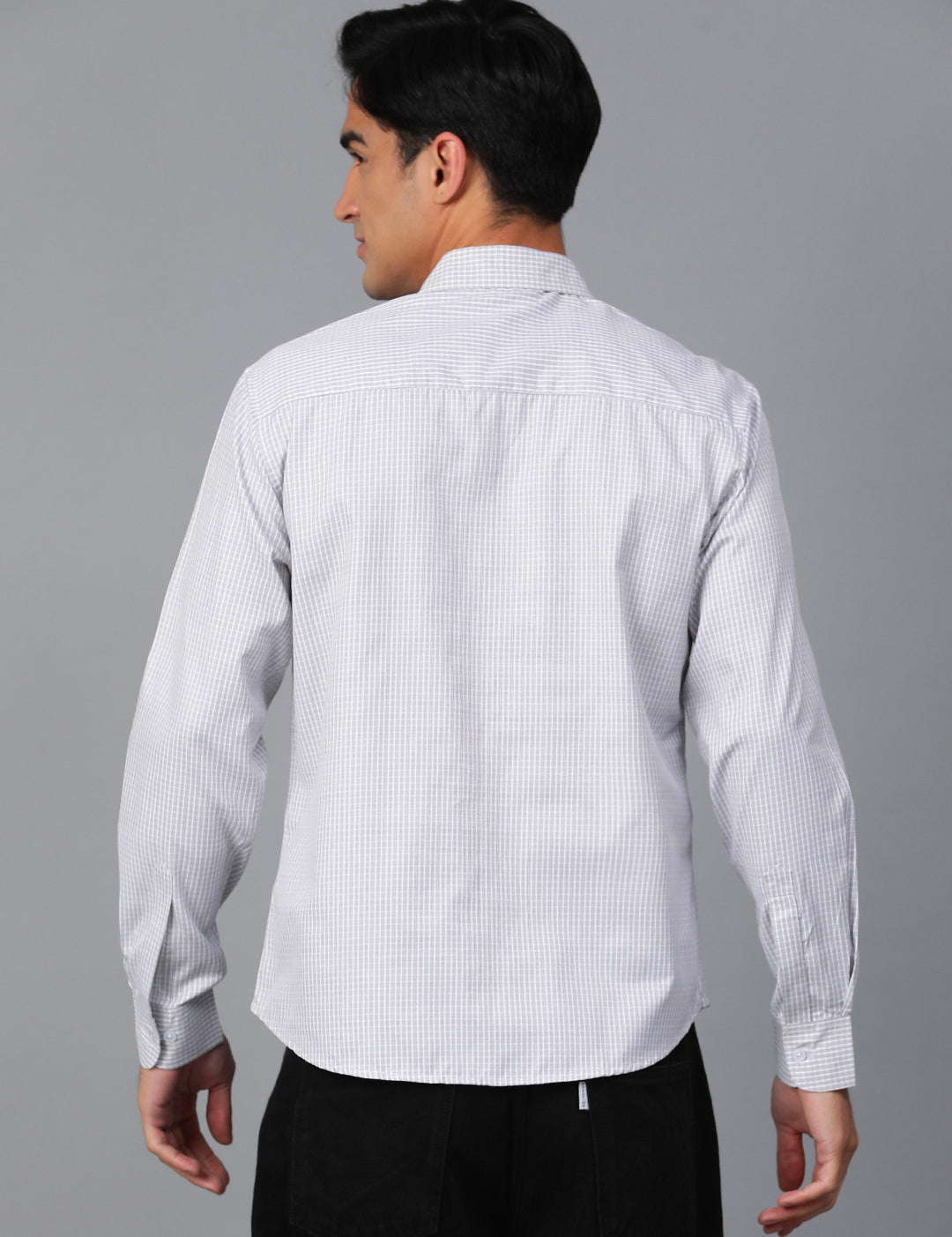 KOTTY Men Printed Casual Multicolor Shirt 