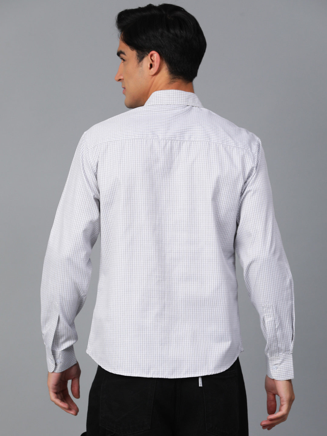 KOTTY Men Printed Casual Multicolor Shirt 