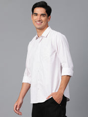 KOTTY Men Printed Casual Multicolor Shirt 