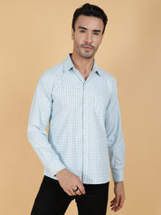 KOTTY Men Printed Casual Multicolor Shirt 