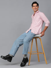 KOTTY Men Checkered Casual Multicolor Shirt 