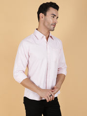 KOTTY Men Printed Casual Multicolor Shirt 