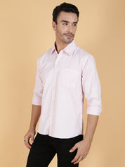 KOTTY Men Printed Casual Multicolor Shirt 