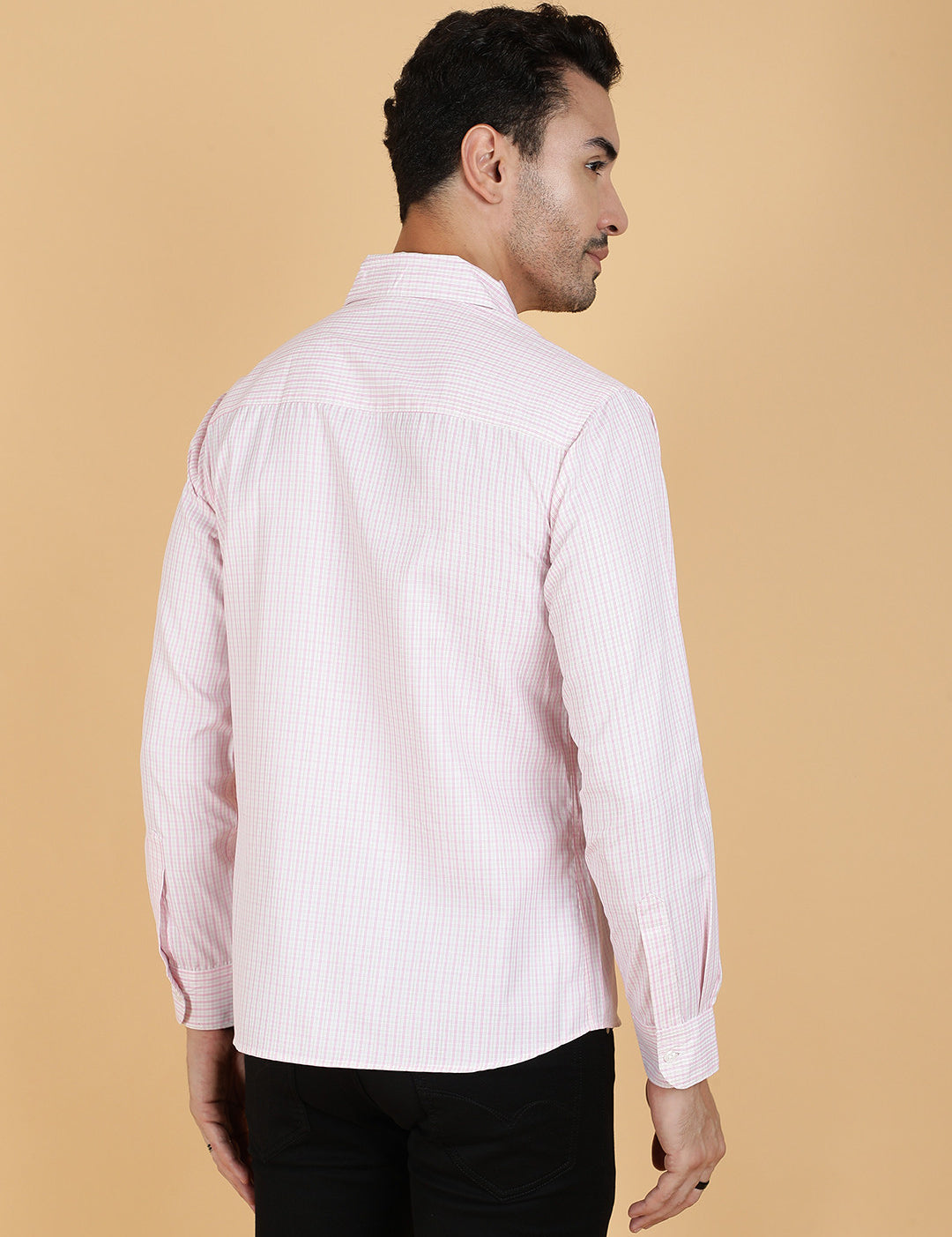 KOTTY Men Printed Casual Multicolor Shirt 