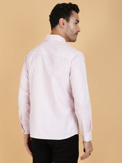 KOTTY Men Printed Casual Multicolor Shirt 