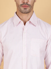 KOTTY Men Printed Casual Multicolor Shirt 
