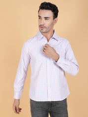 KOTTY Men Printed Casual Multicolor Shirt 