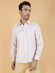 KOTTY Men Printed Casual Multicolor Shirt 