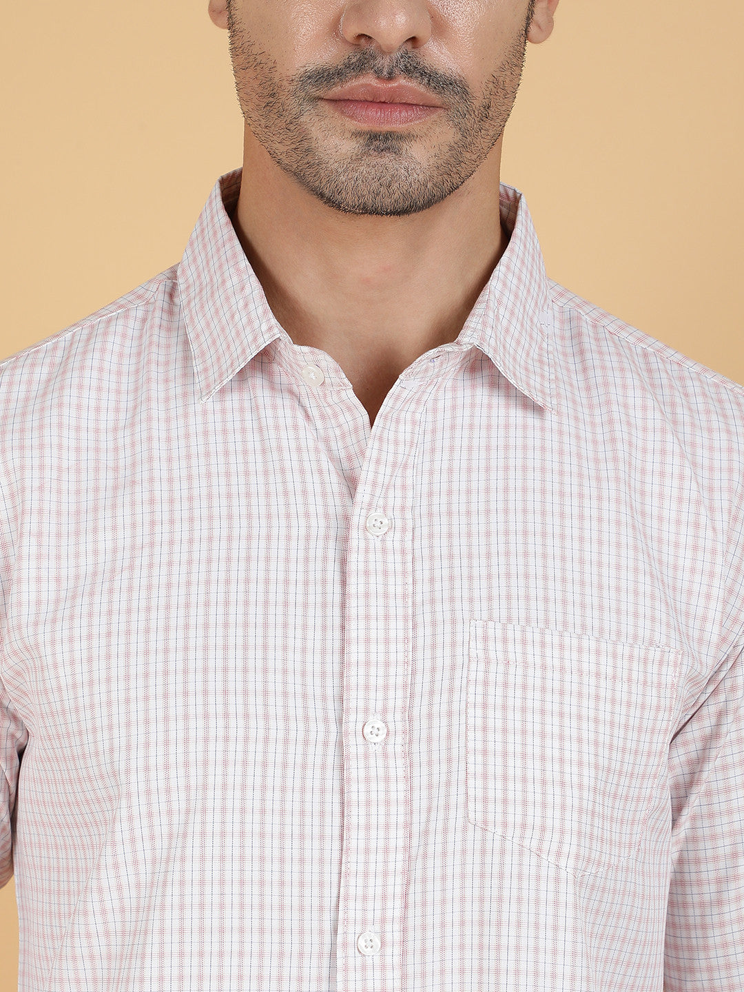KOTTY Men Printed Casual Multicolor Shirt 