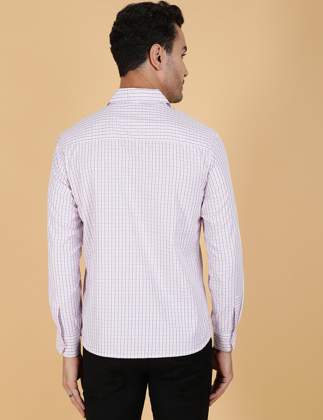 KOTTY Men Printed Casual Multicolor Shirt 