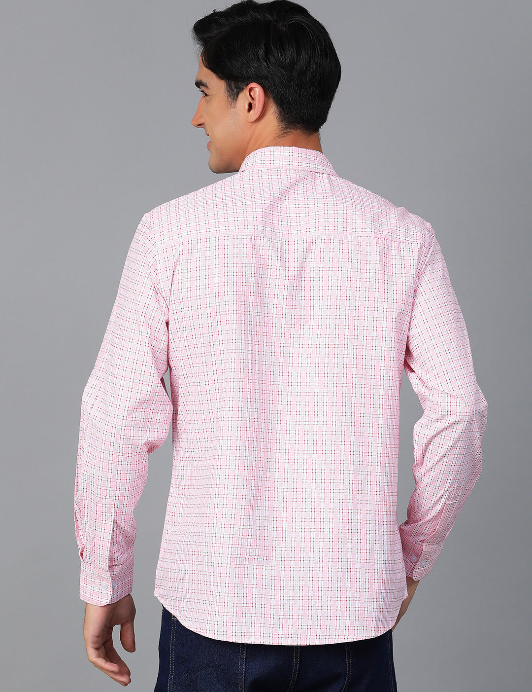 KOTTY Men Printed Casual Multicolor Shirt 