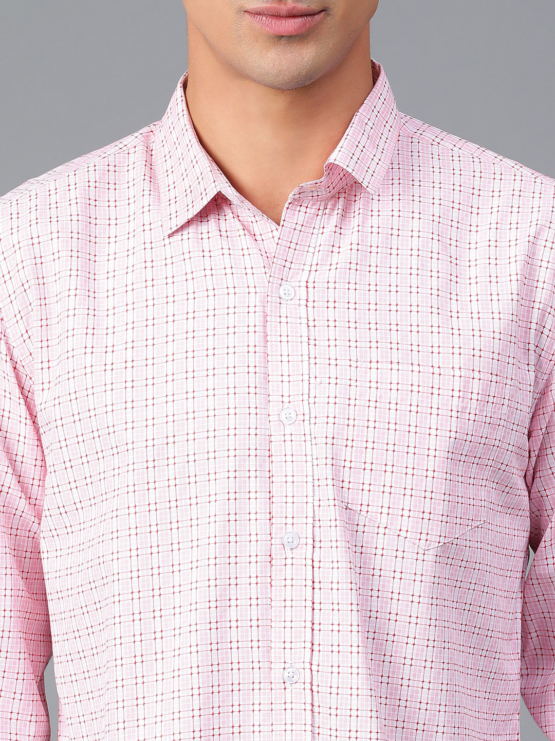 KOTTY Men Printed Casual Multicolor Shirt 