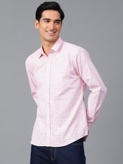 KOTTY Men Printed Casual Multicolor Shirt 