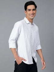 KOTTY Men Checkered Casual Multicolor Shirt 