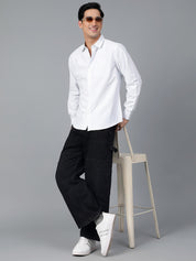KOTTY Men Checkered Casual Multicolor Shirt 