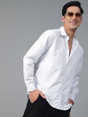 KOTTY Men Checkered Casual Multicolor Shirt 