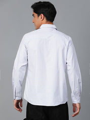 KOTTY Men Checkered Casual Multicolor Shirt 