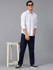 KOTTY Men Checkered Casual Multicolor Shirt 