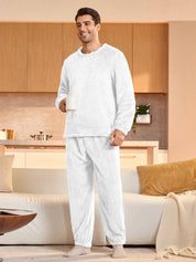 KOTTY Cloud Comfort Fleece Lounge Set