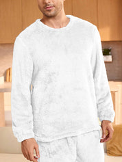 KOTTY Cloud Comfort Fleece Lounge Set