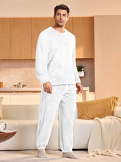 KOTTY Cloud Comfort Fleece Lounge Set
