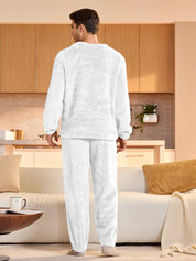 KOTTY Cloud Comfort Fleece Lounge Set