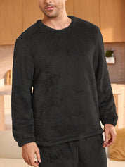 KOTTY Cloud Comfort Fleece Lounge Set