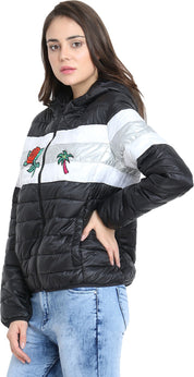 KOTTY Full Sleeve Solid Women Jacket 
