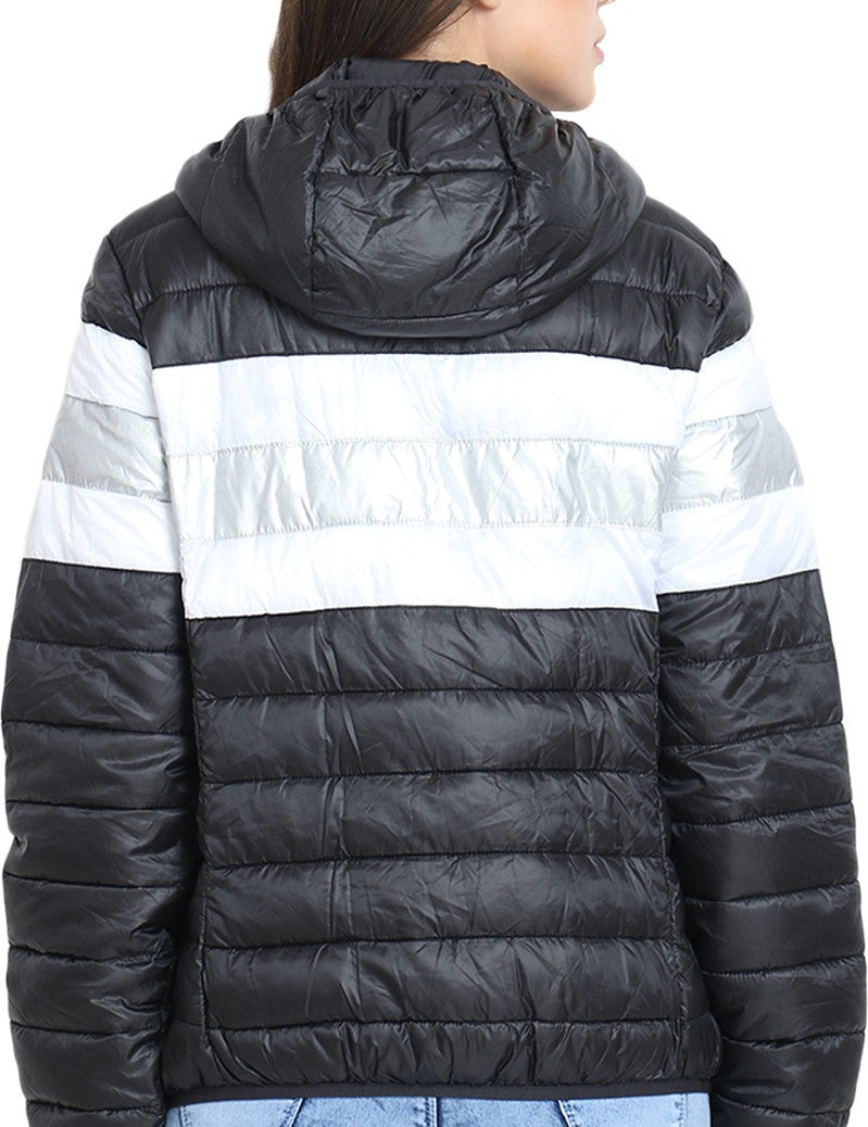 KOTTY Full Sleeve Solid Women Jacket 